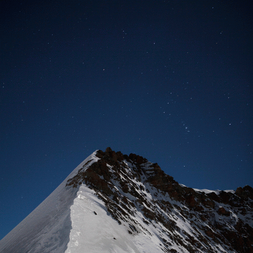 Hunter Forsberg : Arkhiv Okhotnikov